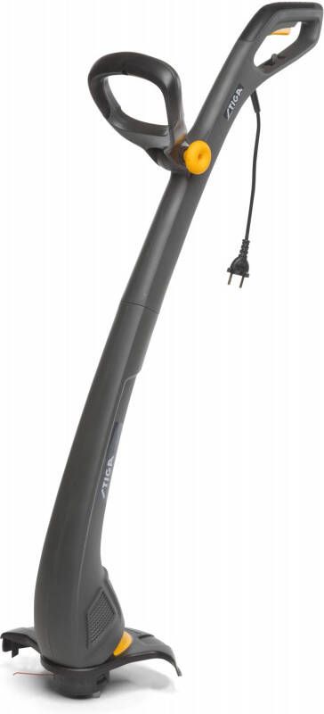 Stiga GT 104c Elektrische Grastrimmer 350W 24cm