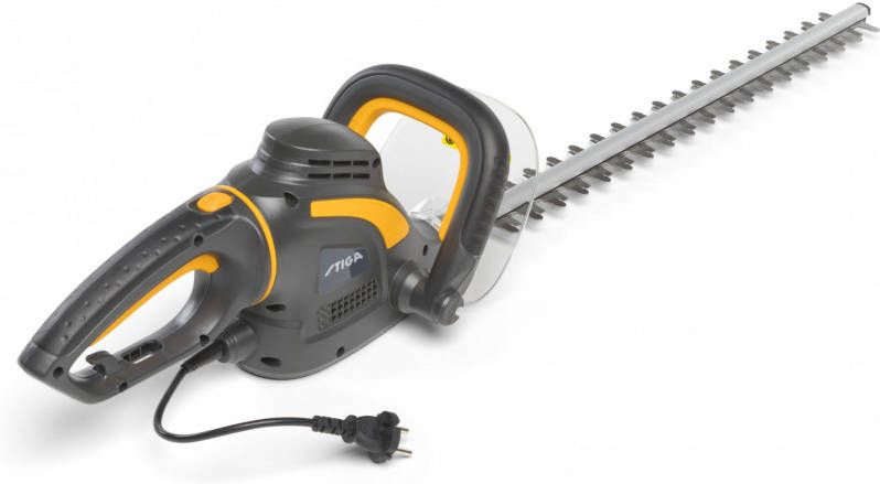 Stiga HT 106c Elektrische Heggenschaar 600W 20mm