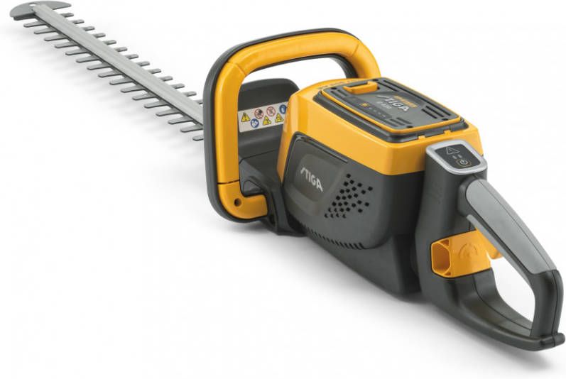 Stiga HT 500e Accu Heggenschaar 51cm 27mm