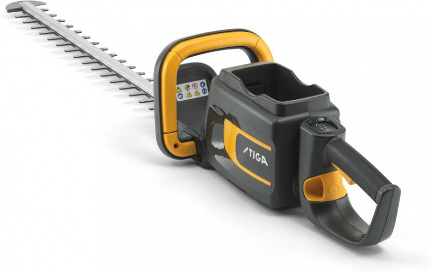 Stiga HT 700e Accu Heggenschaar 56cm 34mm