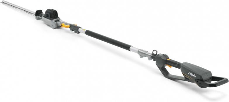 Stiga PH 900e Accu Heggenschaar Op Steel 50cm 34mm Telescopisch