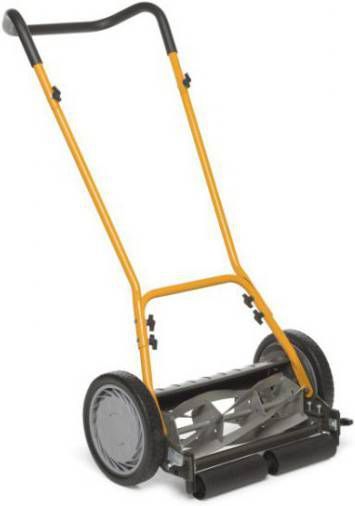 Stiga SCM 240 R Handmaaier 40cm