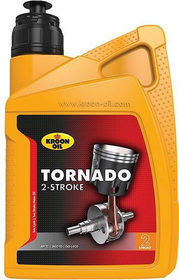 KROON-OIL Kroon oil 02225 tornado 1 liter