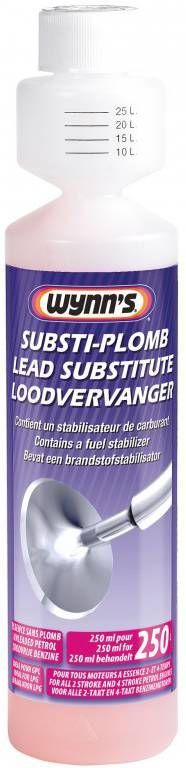 WYNNS Wynn's Loodvervanger
