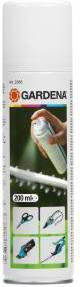 Gardena Onderhoudsspray Reiningingsgereedschap 200 ml