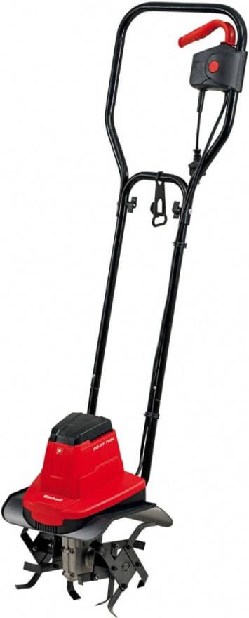 Einhell GC RT 7530 Elektrische Grondfrees 750W 300mm