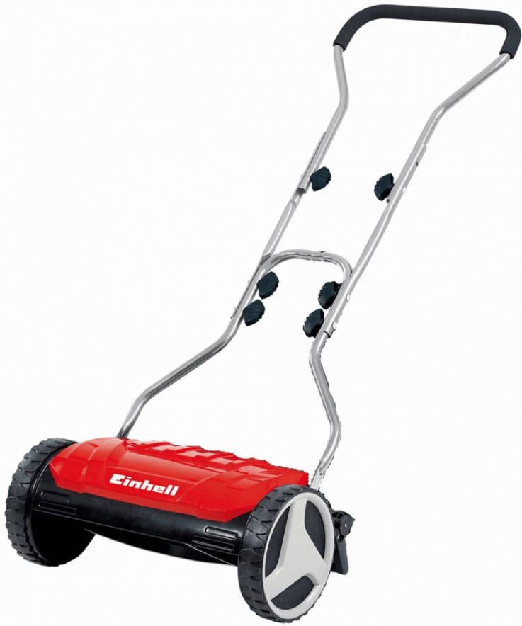 Einhell GE-HM 38 S Handgazonmaaier 380mm Zonder opvangbak