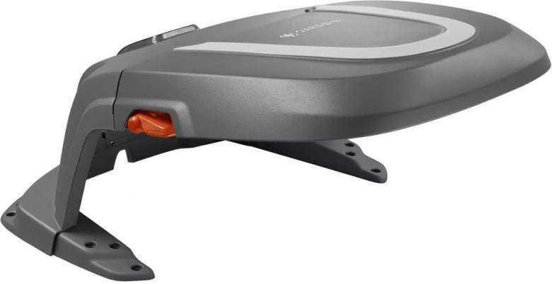 Hermie Gardena Garage Voor Robotmaaiers Sileno 4011 20