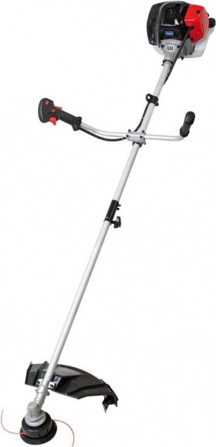 Scheppach BCH5200PB Benzine Bosmaaier U Handvat