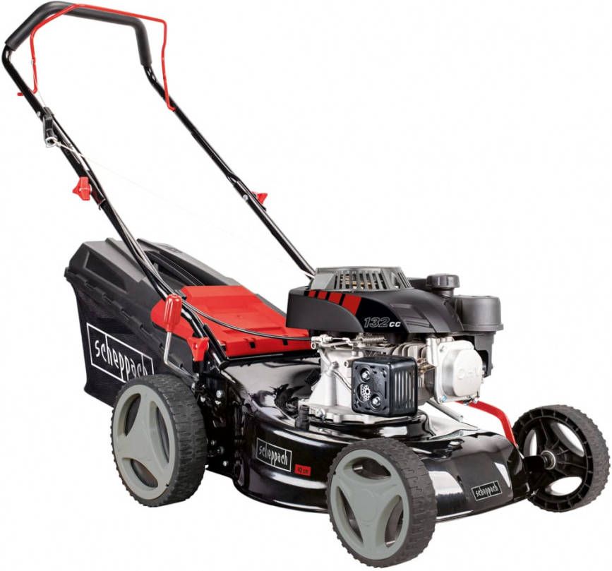 Scheppach Grasmaaier MP132 42 3, 4 pk