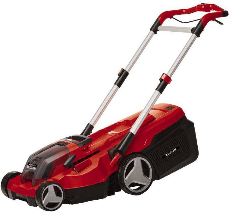 Einhell Accu grasmaaier RASARRO Grasmaaier