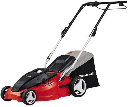 Einhell Grasmaaier GC EM 1536 Grasmaaier