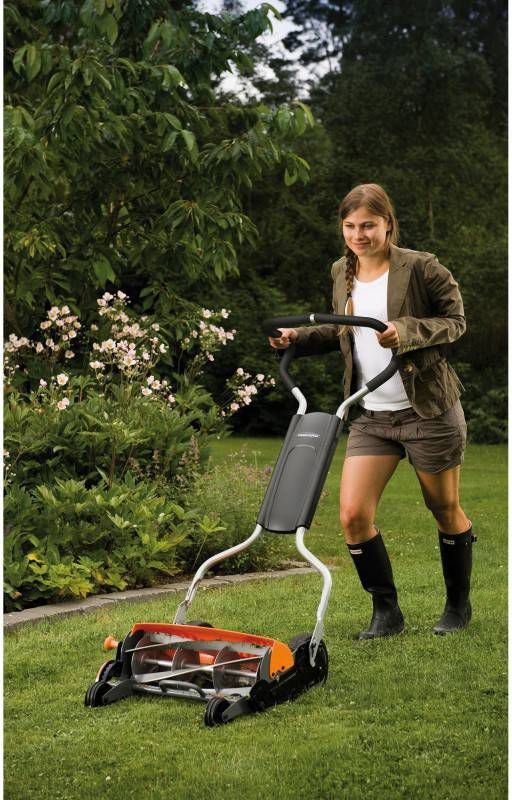 Fiskars 113880 1168.4mm handmatige kooimaaier