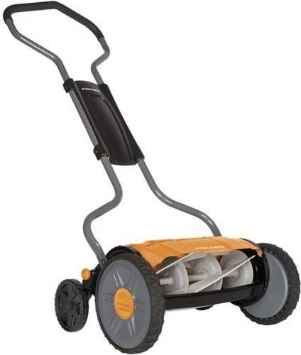 Fiskars StaySharp Plus Grasmaaier Kooimaaier