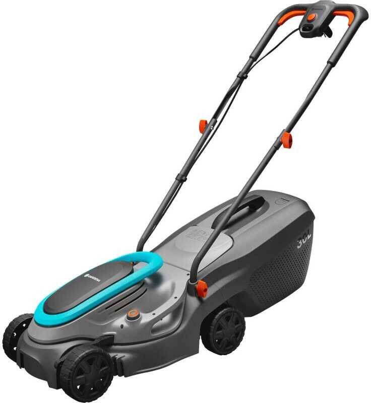 GARDENA Elektrische Grasmaaier PowerMax 32/1200 G2 Grasmaaier
