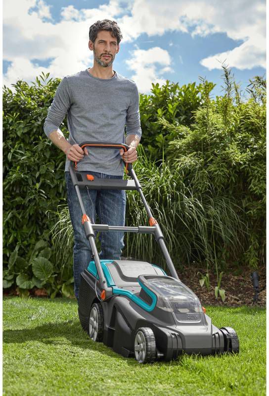 GARDENA Reservemes voor PowerMax Li 40/37 Reservemes