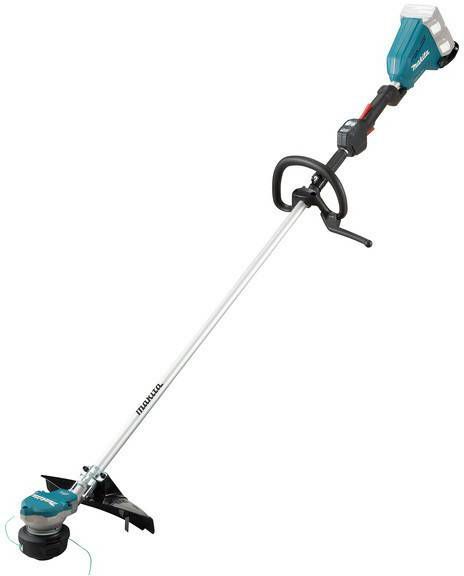 Makita Accu Bosmaaier DUR368LZ Grastrimmer