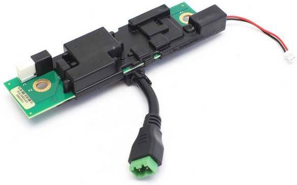 Robomow Printplaat basisstation voor RC Oplaadstation