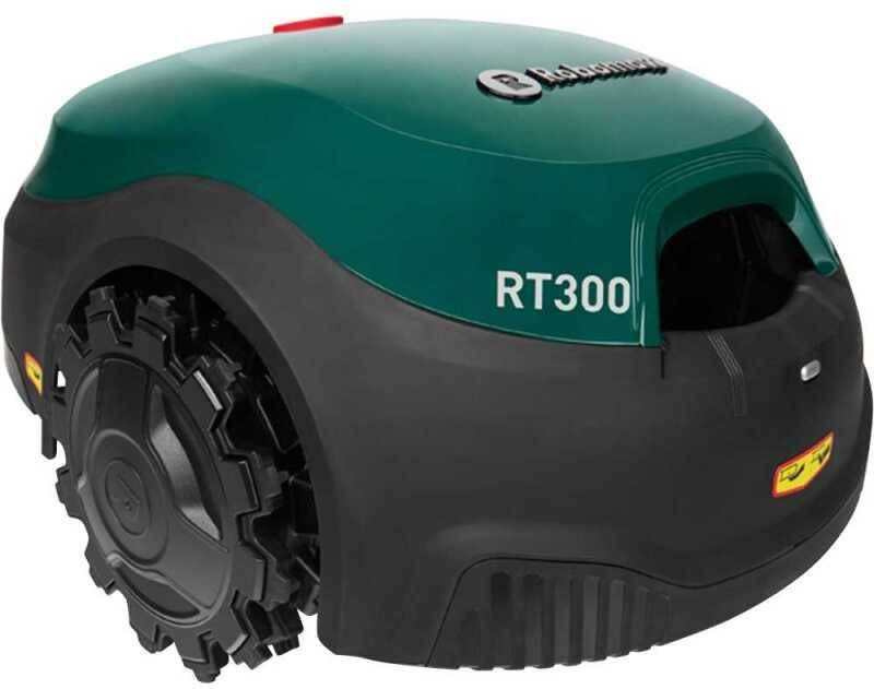 Robomow RT300 robotmaaier