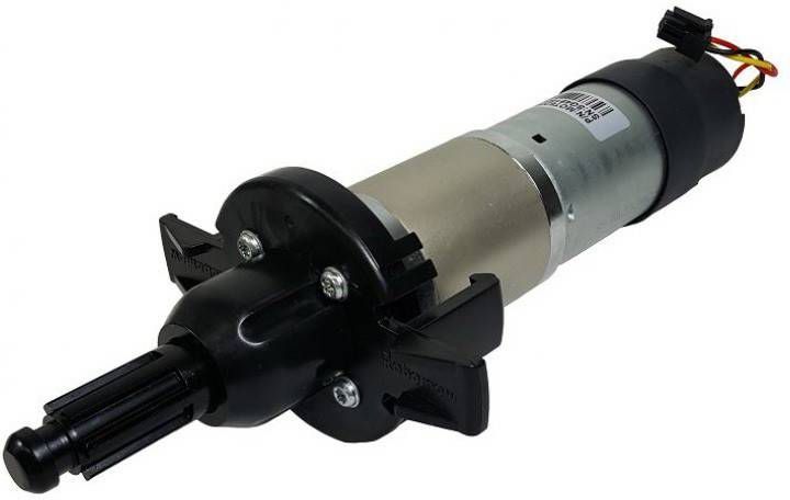 Robomow Wielmotor voor RS Aandrijfmechanisme